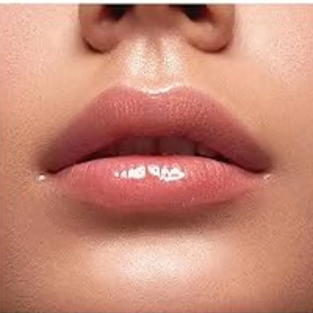 Apricot Camellia Lip Serum - NIB Hydration & Regeneration